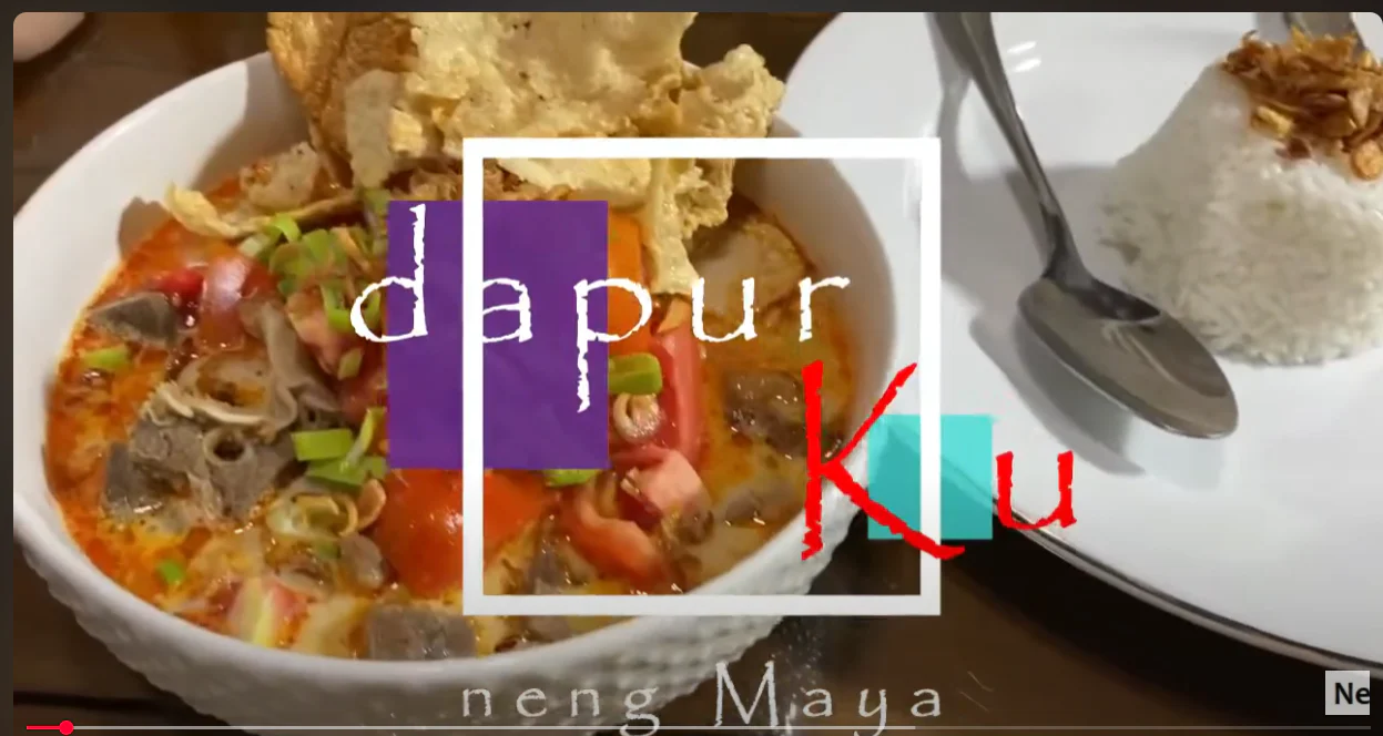 Authentic Tastes of Indonesia Delivered